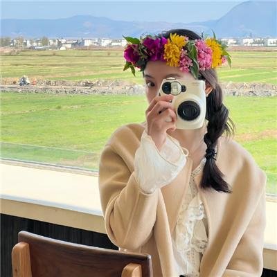 憨哥进城