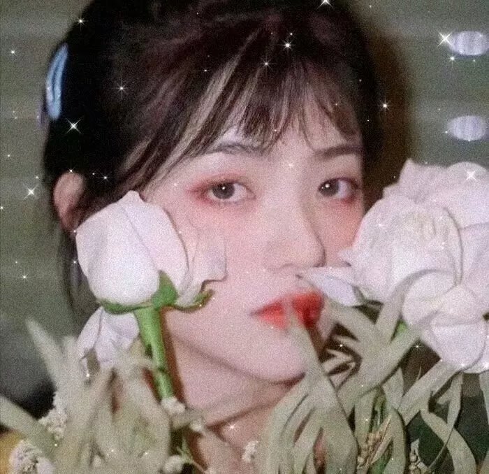 你爱的是谁