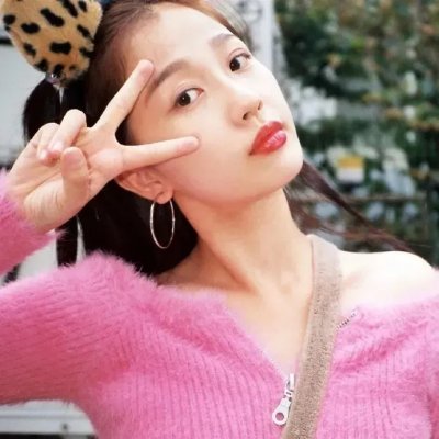 玉女试情